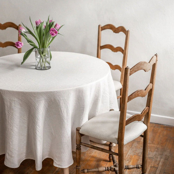 Nappe Ronde - Lin - Klaki