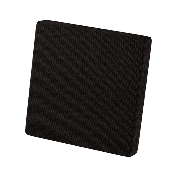 Coussin de dossier - Negro - S8110.
