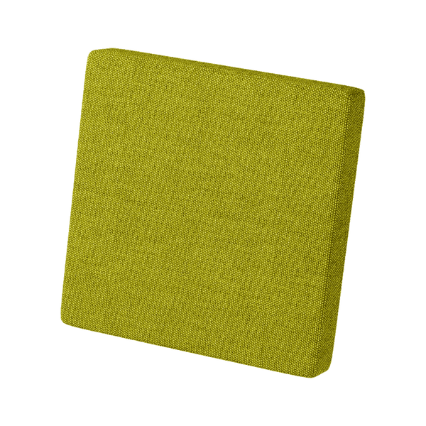 Coussin de dossier. - Kiwi - S8020´