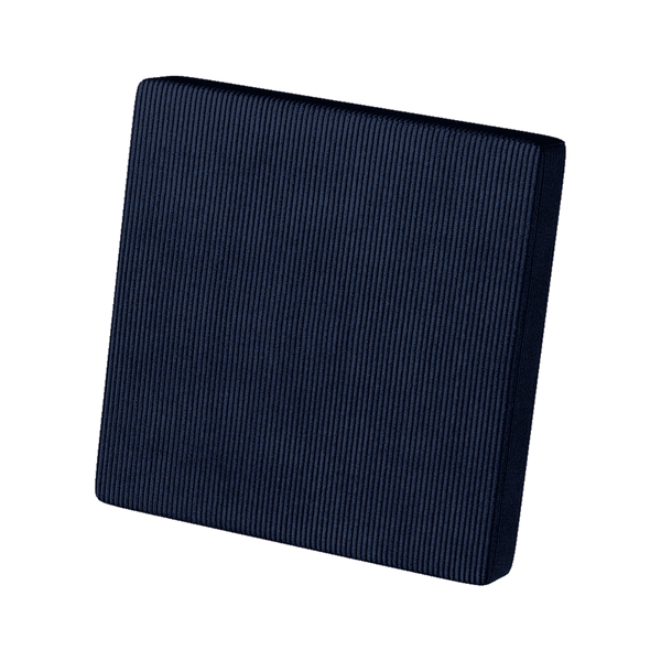 Coussin de dossier: - Denim - S2509-