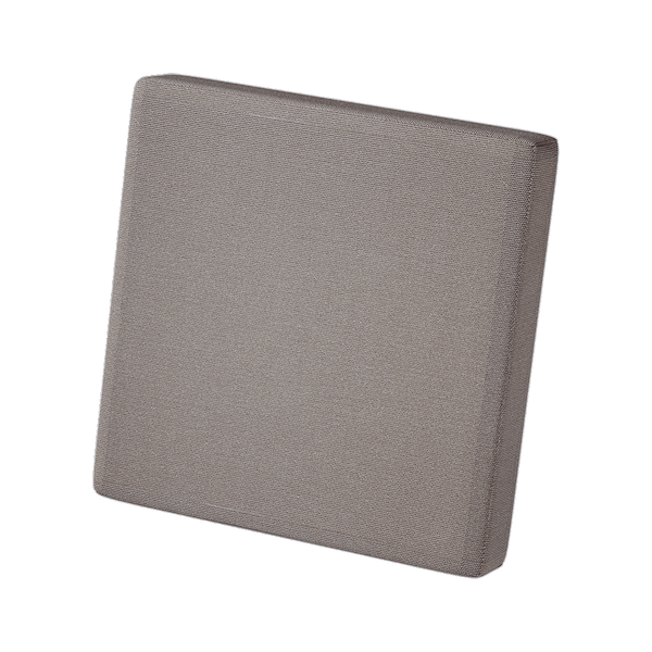 Coussin de dossier_ - Grey - S4304.