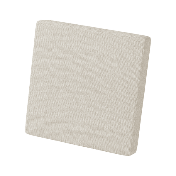Coussin de dossier - Beige - S8102.