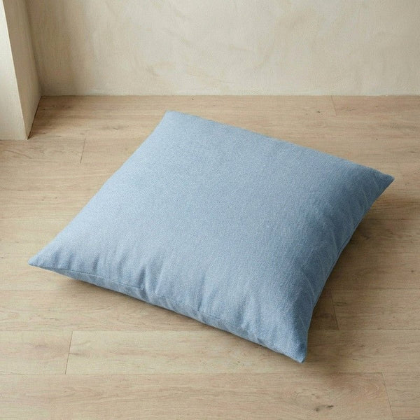 Coussin de dossier - Light blue - S8113'