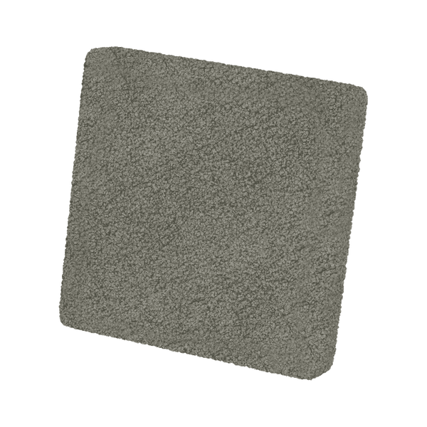 Coussin de dossier` - Gray - S2004-
