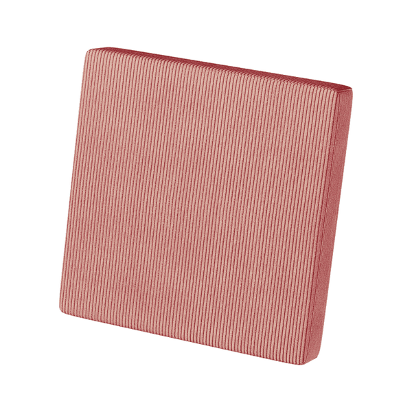 Coussin de dossier: - Oldrose - S2504-