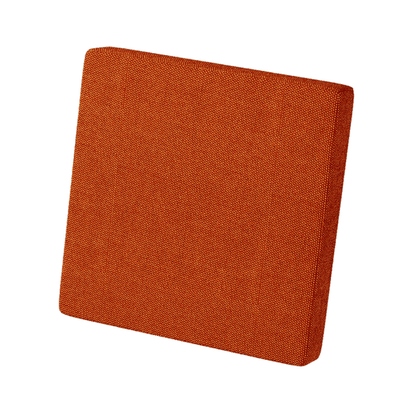 Coussin de dossier. - Amberglow - S8017´