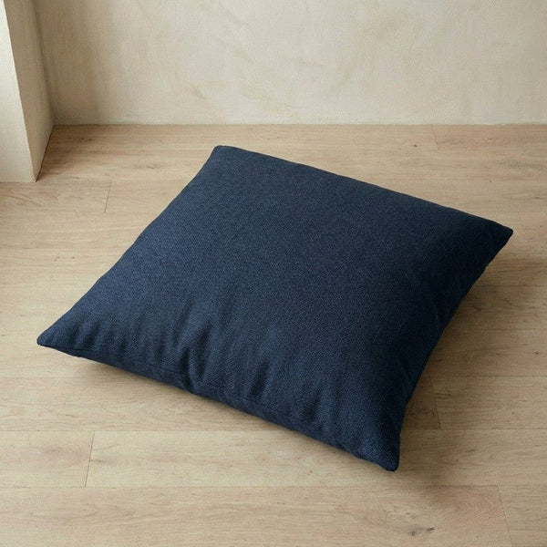 Coussin de dossier - Marine - S8111'