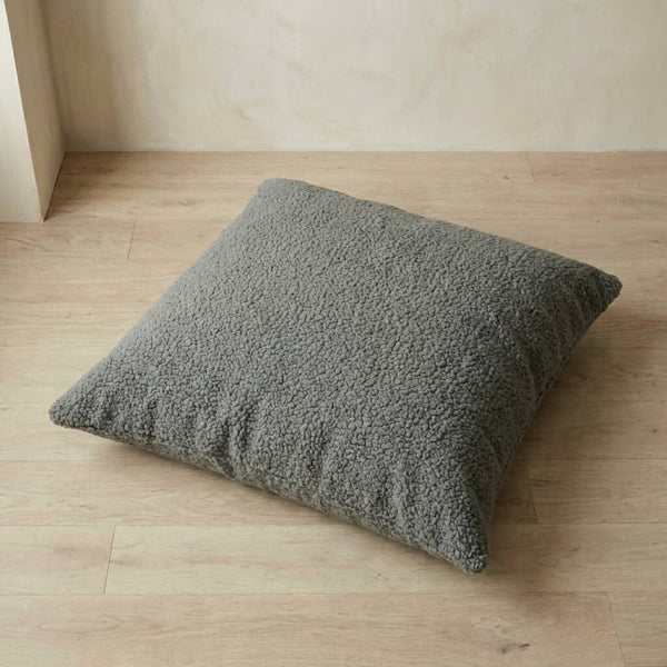Coussin de dossier` - Gray - S2004"