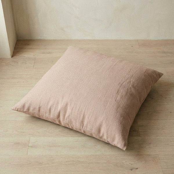 Coussin de dossier - Dusty rose - S8100'