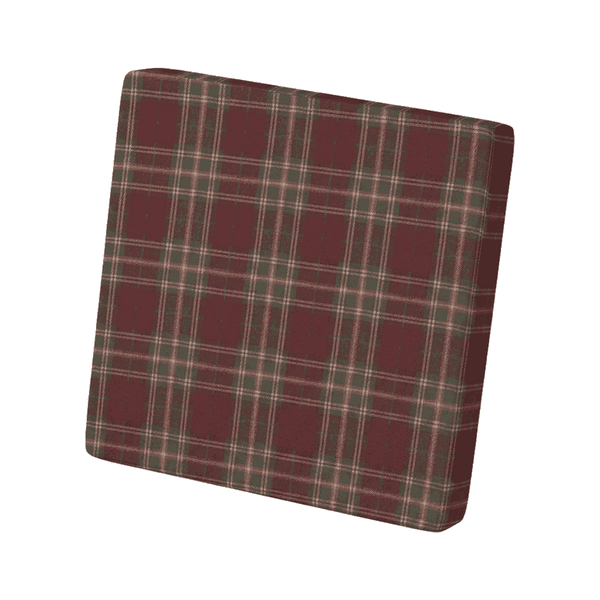 Coussin de dossier - Cranberry - S7206.