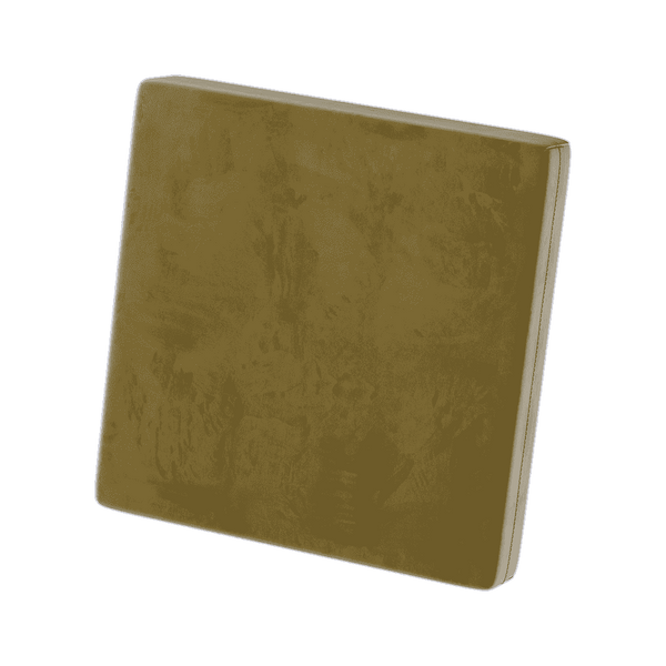 Coussin de dossier_ - Bronze - S6010-