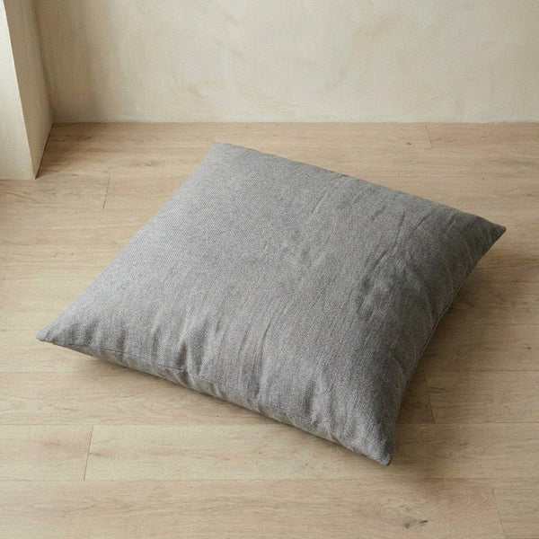 Coussin de dossier - Grey - S8105'