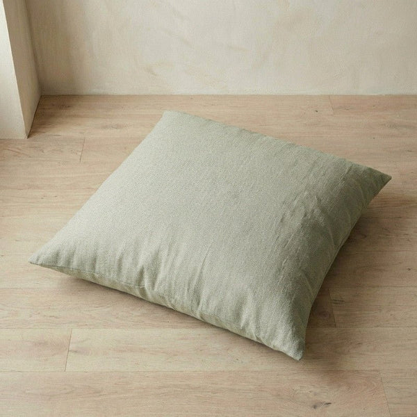 Coussin de dossier sur mesure en Cosy - Sage - S8114'