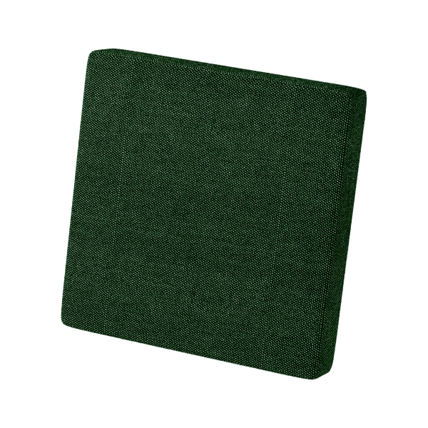 Coussin de dossier - Green - S8116.