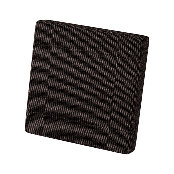 Coussin de dossier. - Chincilla - S8006´