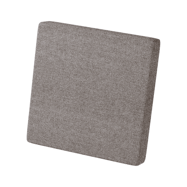 Coussin de dossier. - Mist - S8010´