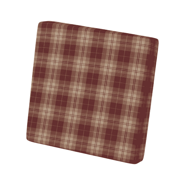 Coussin de dossier - Mahogany - S7205.