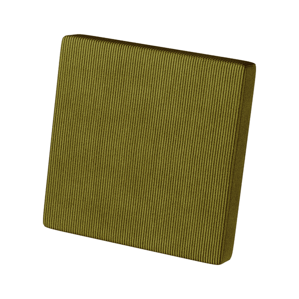 Coussin de dossier: - Army - S2506-