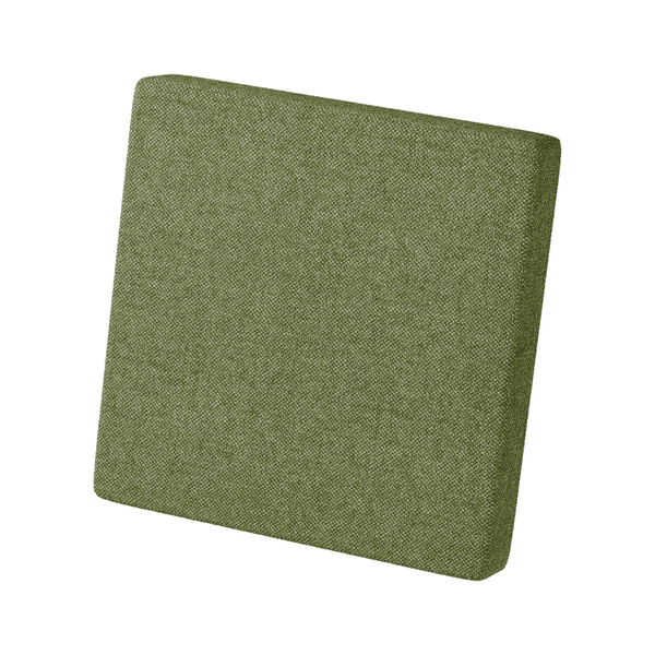 Coussin de dossier´ - Grøn - S7006,