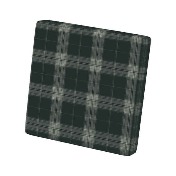 Coussin de dossier - Obsidian - S7211.