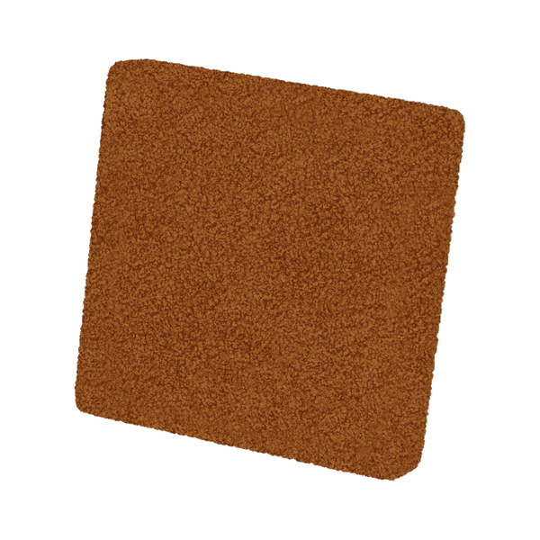 Coussin de dossier` - Pumpkin Spice - S2002-