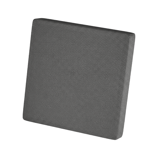 Coussin de dossier - Antracit - S5104.