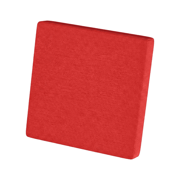 Coussin de dossier - Rubin - S5108.