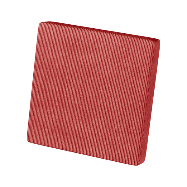 Coussin de dossier: - Rosewood - S2503-