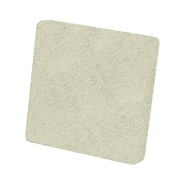 Coussin de dossier` - Milk - S2000-