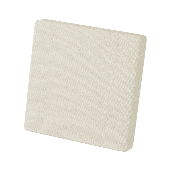 Coussin de dossier - Snow - S8103.