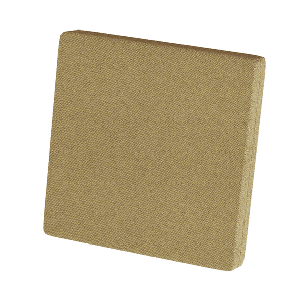 Coussin de dossier´ - Mustard - S7019..