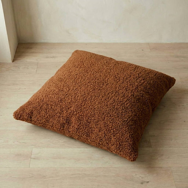 Coussin de dossier` - Pumpkin Spice - S2002"
