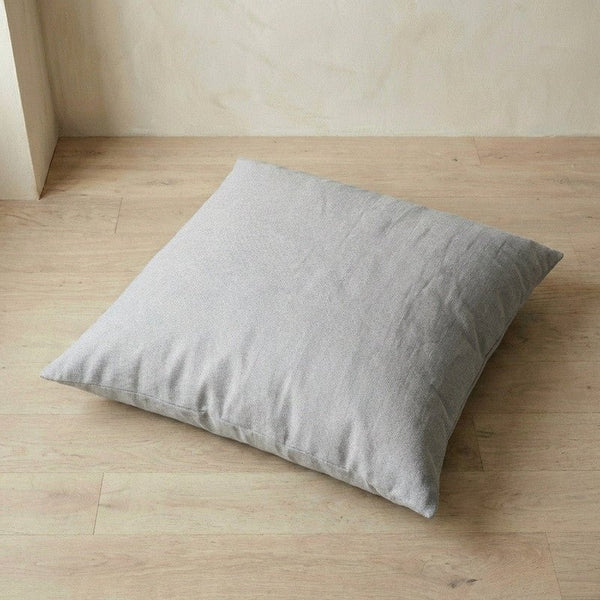 Coussin de dossier - Light grey - S8106'