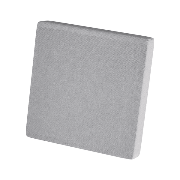 Coussin de dossier - Silver - S5103.