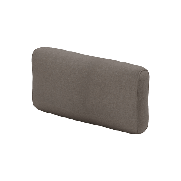 Coussin de dossier (doux)_ - Basalto - S4224'