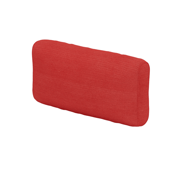 Coussin de dossier (doux)' - Carmine - S2502`