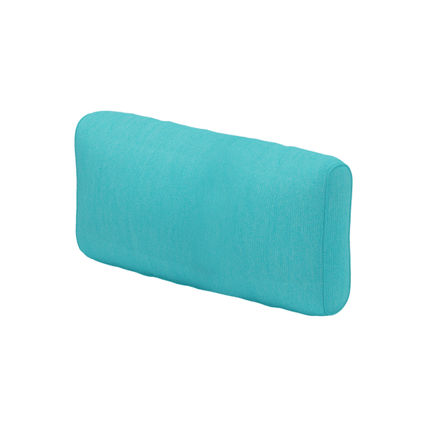 Coussin de dossier (doux)_ - Turkis - S4229'