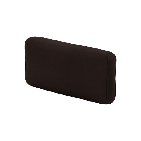 Coussin de dossier (doux)_ - Cafe - S4238'