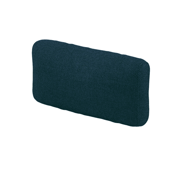 Coussin de dossier (doux) - Marine - S8111.