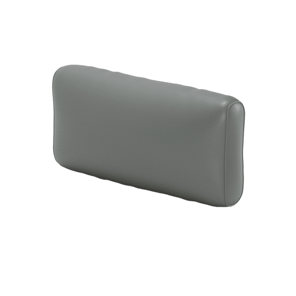 Coussin de dossier (doux) - Chrome - S3105.