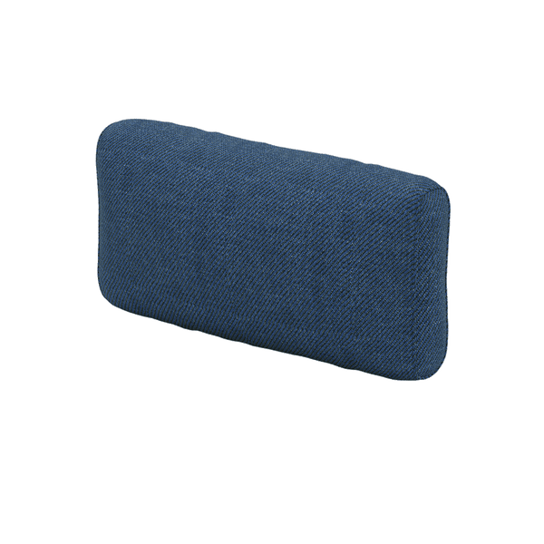 Coussin de dossier (doux)' - Cobolt - S4257´