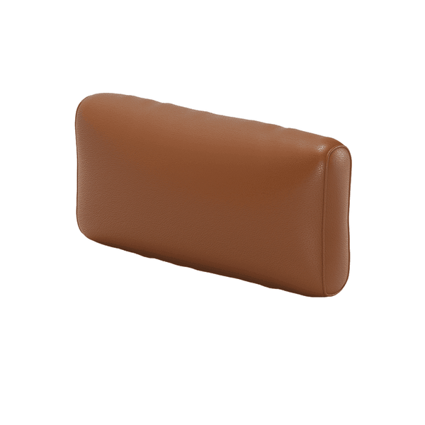 Coussin de dossier (doux) - Ginger - S3102.