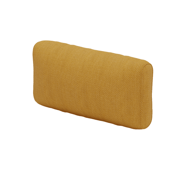 Coussin de dossier (doux)' - Tan - S4260´