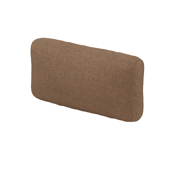 Coussin de dossier (doux)- - Redwood - S7014´