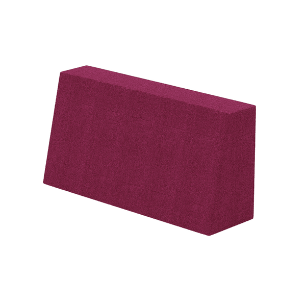 Coussin de dossier. (Incliné) - Emperor - S8015-