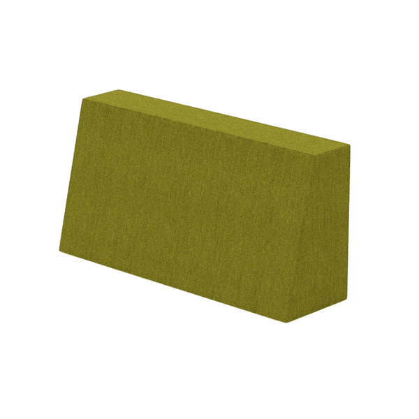 Coussin de dossier. (Incliné) - Kiwi - S8020-