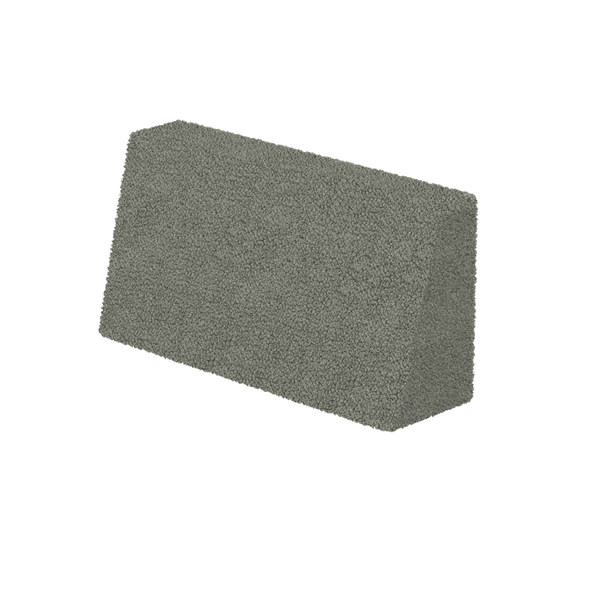 Coussin de dossier (incliné) - Gray - S2004`