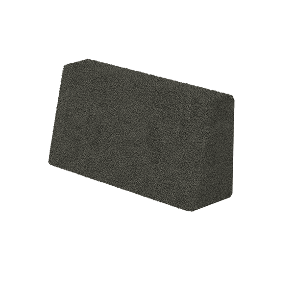 Coussin de dossier (incliné) - Granite - S2005`