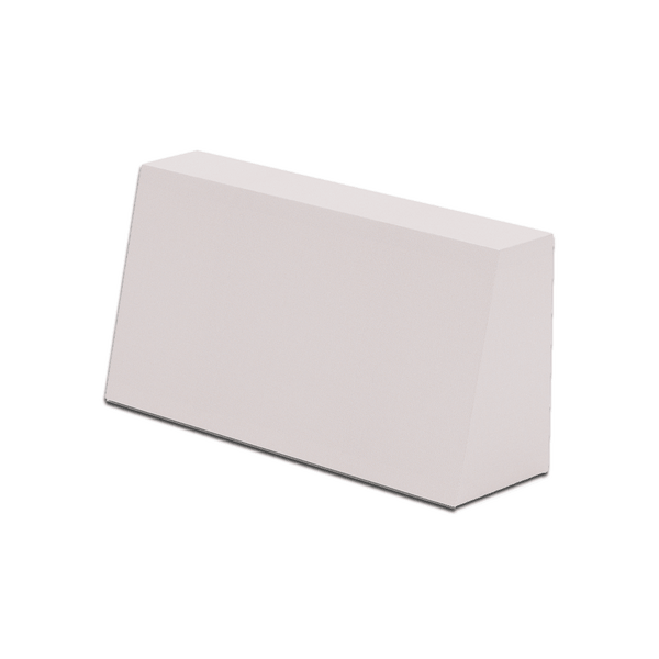 Coussin de dossier (incliné)_ - Creme - S4300
