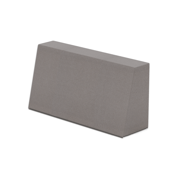Coussin de dossier (incliné)_ - Grey - S4304